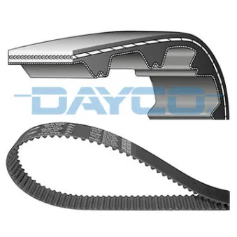 Courroie de distribution DAYCO 94710