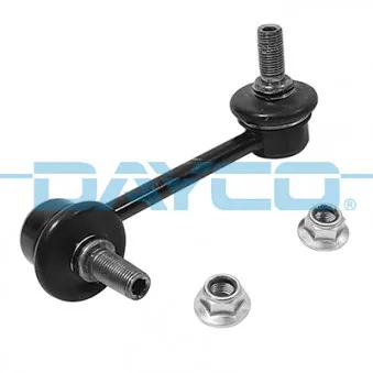 Entretoise/tige, stabilisateur arrière droit DAYCO DSS3067