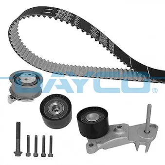 Kit de distribution DAYCO KTB1190