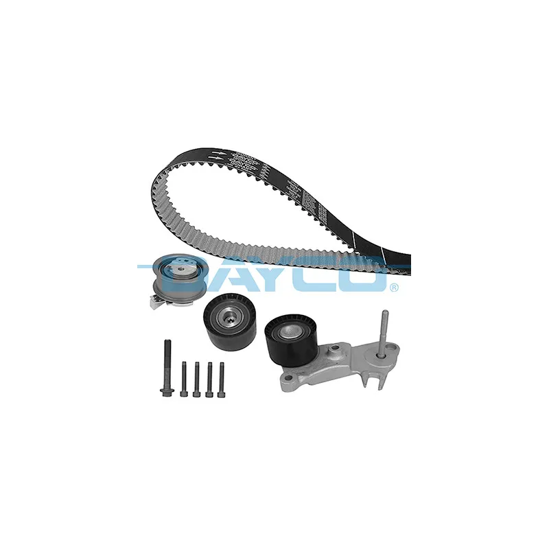 Kit de distribution DAYCO KTB1190