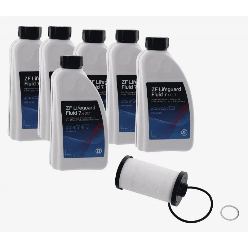 Jeu de pièces, Vidange boîte automatique ZF 5961.308.601
