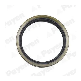 Bague d'étanchéité, moyeu de roue PAYEN NJ141