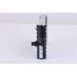 Radiateur, refroidissement du moteur NISSENS 606270 - Visuel 2
