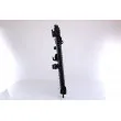 Radiateur, refroidissement du moteur NISSENS 606571 - Visuel 3
