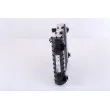 Radiateur, refroidissement du moteur NISSENS 606641 - Visuel 2