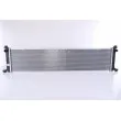 Radiateur, refroidissement du moteur NISSENS 606915 - Visuel 1