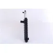 Radiateur, refroidissement du moteur NISSENS 606915 - Visuel 3