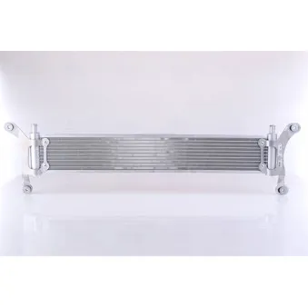 Radiateur, refroidissement du moteur NISSENS 606955