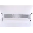 Radiateur, refroidissement du moteur NISSENS 606955 - Visuel 2