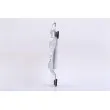 Radiateur, refroidissement du moteur NISSENS 606955 - Visuel 3