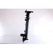 Radiateur, refroidissement du moteur NISSENS 617868 - Visuel 3