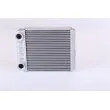 Système de chauffage NISSENS 707216 - Visuel 1