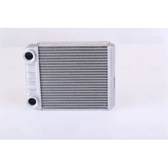 Système de chauffage NISSENS 707216