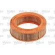 Filtre à air VALEO 585656 - Visuel 2