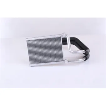 Système de chauffage NISSENS 707222