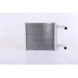 Système de chauffage NISSENS 707225 - Visuel 1