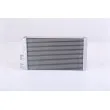Système de chauffage NISSENS 727210 - Visuel 1