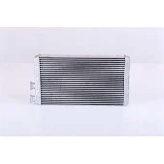 Système de chauffage NISSENS 727210