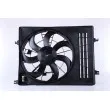 Ventilateur, refroidissement du moteur NISSENS 850006 - Visuel 2