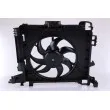 Ventilateur, refroidissement du moteur NISSENS 850009 - Visuel 2