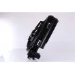 Ventilateur, refroidissement du moteur NISSENS 850009 - Visuel 3