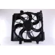 Ventilateur, refroidissement du moteur NISSENS 850039 - Visuel 1