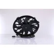 Ventilateur, refroidissement du moteur NISSENS 85753 - Visuel 3