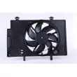 Ventilateur, refroidissement du moteur NISSENS 85810 - Visuel 2