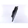 Ventilateur, refroidissement du moteur NISSENS 85810 - Visuel 3