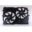 Ventilateur, refroidissement du moteur NISSENS 85958 - Visuel 2