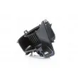 Pulseur d'air habitacle NISSENS 87067 - Visuel 1