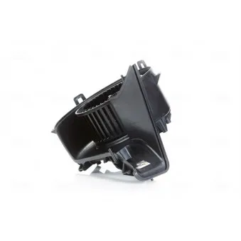 Pulseur d'air habitacle NISSENS 87067