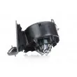 Pulseur d'air habitacle NISSENS 87067 - Visuel 2