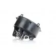 Pulseur d'air habitacle NISSENS 87067 - Visuel 3