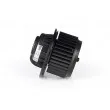 Pulseur d'air habitacle NISSENS 87077 - Visuel 1