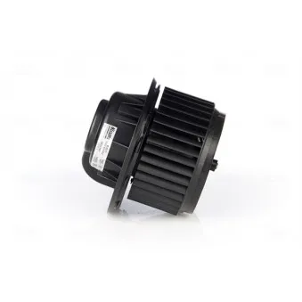 Pulseur d'air habitacle NISSENS 87077