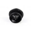 Pulseur d'air habitacle NISSENS 87077 - Visuel 2
