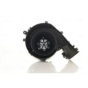 Pulseur d'air habitacle NISSENS 87078