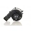 Pulseur d'air habitacle NISSENS 87078 - Visuel 3