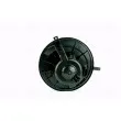 Pulseur d'air habitacle NISSENS 87144 - Visuel 2