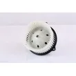 Pulseur d'air habitacle NISSENS 87169 - Visuel 1