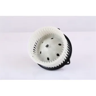 Pulseur d'air habitacle NISSENS 87169