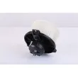Pulseur d'air habitacle NISSENS 87169 - Visuel 3