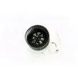 Pulseur d'air habitacle NISSENS 87210 - Visuel 1