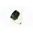 Pulseur d'air habitacle NISSENS 87210 - Visuel 2