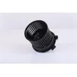 Pulseur d'air habitacle NISSENS 87399 - Visuel 1
