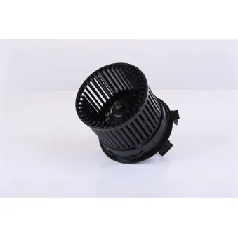 Pulseur d'air habitacle NISSENS 87399
