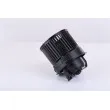 Pulseur d'air habitacle NISSENS 87399 - Visuel 2