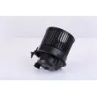Pulseur d'air habitacle NISSENS 87399 - Visuel 3