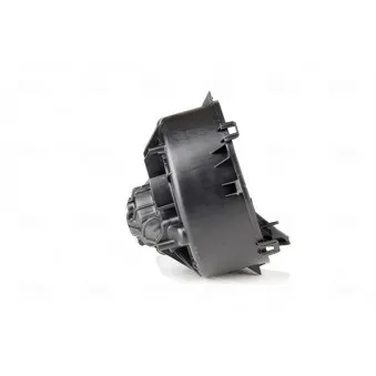 Pulseur d'air habitacle NISSENS 87401